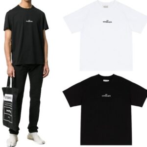 메종마르지엘라 S30GC701 반팔 (2color)