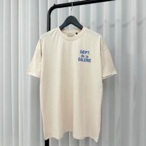 갤러리 디파트먼트 프렌치 티셔츠