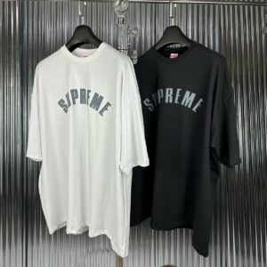 슈프림 포워드 반팔