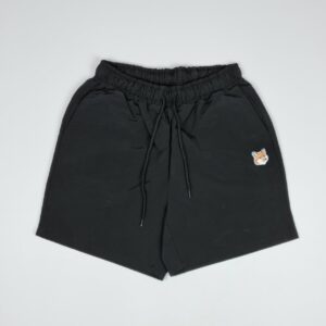 메종키츠네 폭스헤드 나일론팬츠(남여공용)