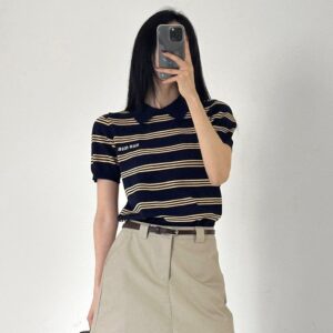 미우미우 긱시크 폴로티