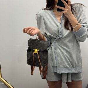 셀린느 보니 백팩