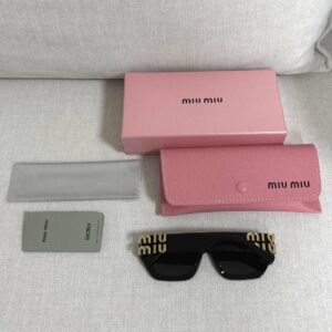 미우미우 리가드 선글라스
