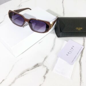 셀린느 오다크 선글라스