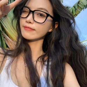 생로랑 SLM110  뿔테 안경테