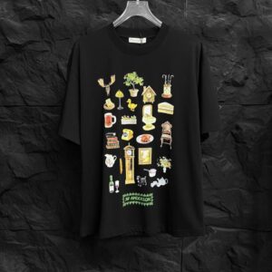 JW 앤더슨 반팔티