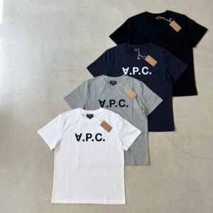 아페쎄 VPC 반팔티