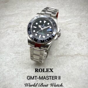 롤렉스 GMT 마스터 ll