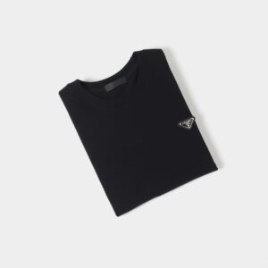 프라다 체스트 반팔티