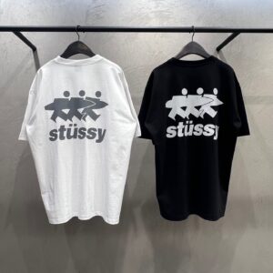 스투시 3서퍼 반팔티셔츠