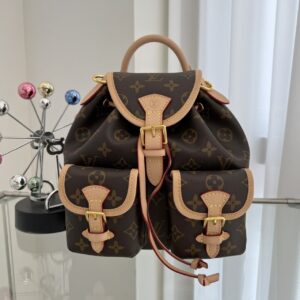루이비통 모노그램 익스커션 PM 백팩