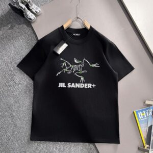 아크테릭스 그린콘나 반팔티