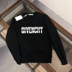 지방시 벤라인 맨투맨