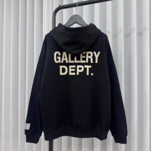 갤러리디파트먼트 90's GD 로고 후드 티셔츠