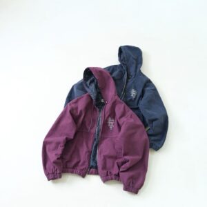 스투시 인슐레이티드 워크 자켓