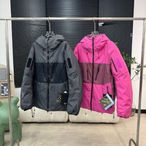 아크테릭스 시스템 A 4.0 KOBAH (코바) 파카 패딩