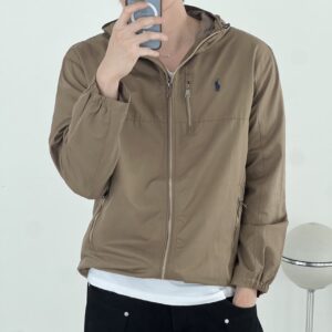 폴로랄프로렌 윈드브레이커 자켓 2col