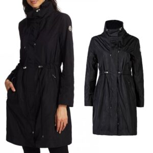 몽클레어 말라카이트 바람막이(블랙)