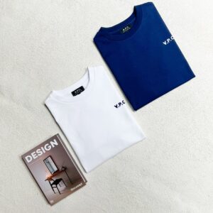 아페쎄 VPC 로고 긴팔