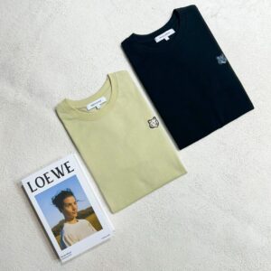 메종키츠네 볼드폭스 긴팔