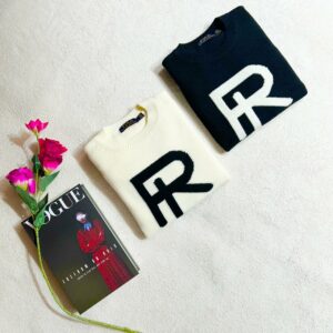 폴로랄프로렌 RL 크루넥 스웨터