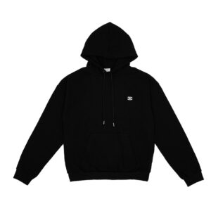 셀린느 트리옹프 후드(블랙)