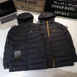 아크테릭스 THORIUM(토륨) 후디 경량 패딩