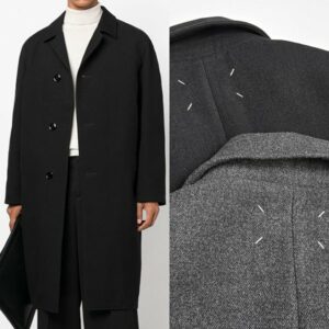 마르지엘라 싱글코트