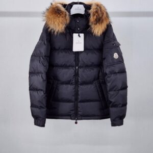 몽클레어 MAYAF 마야프(폭스퍼) 다운 패딩