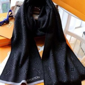 루이비통 캐시미어 머플러