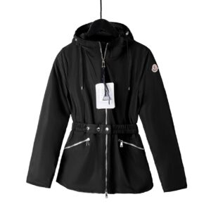 몽클레어 Hermanville 패딩(블랙)