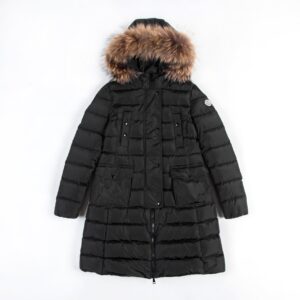 몽클레어 클로에 패딩