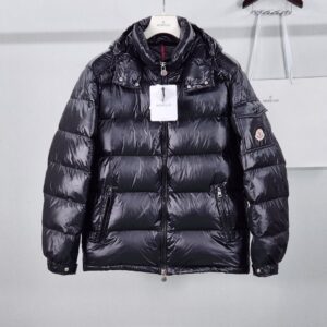 몽클레어 덕다운 마야 MAYA 패딩