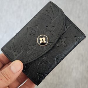 [421번] 루이비통 로잘리 코인 퍼스