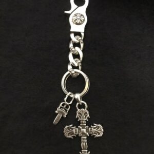 크롬하츠 팬던트 키링 NO.3