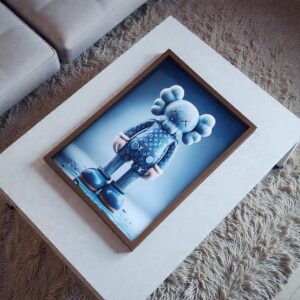 [430번] 사진 포스터 액자