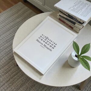 [419번] 사진 포스터 액자