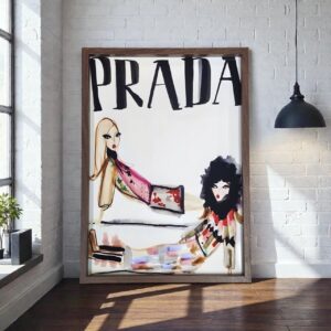 [406번] 사진 포스터 액자