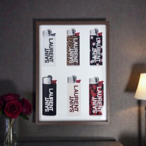 [404번] 사진 포스터 액자