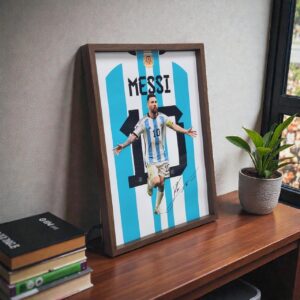 [398번] 사진 포스터 액자