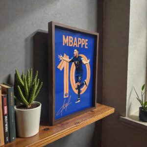 [390번] 사진 포스터 액자