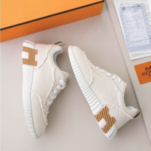 에르메스 Bouncing 바운싱 여성 스니커즈