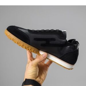 에르메스 JET 남성 스니커즈