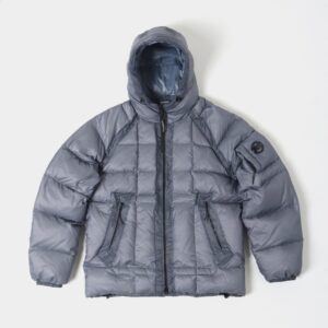 씨피컴퍼니 디디쉘 패딩 점퍼(네이비)