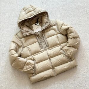 몽클레어 아치비오 크레아티보 오르페 다운 자켓