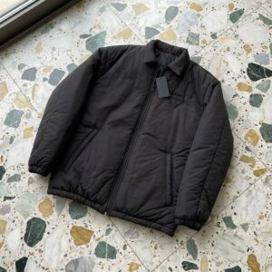 프라다 리나일론 재킷